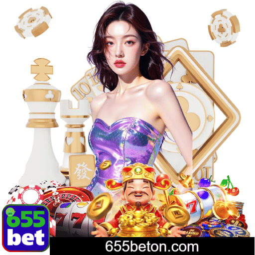 Cliente PC da 655BET para download