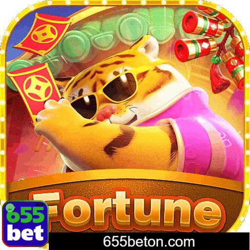 Imagem promocional dos jogos Fortune da 655BET