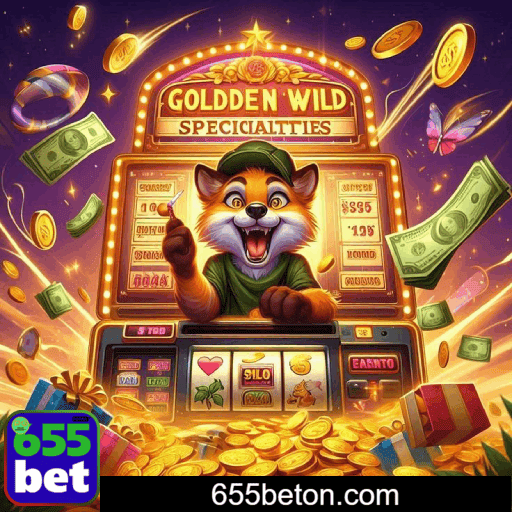 Guias de instalação da 655BET