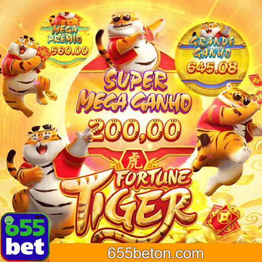 Free Spins Bonus - Lucky Tiger